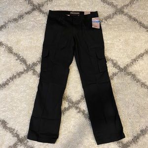 Dickies Cargo Pants Relaxed Fit Size 6RG Women